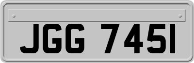 JGG7451