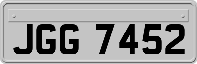 JGG7452