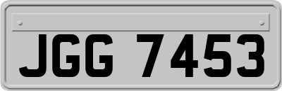 JGG7453