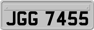 JGG7455