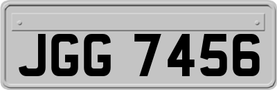 JGG7456