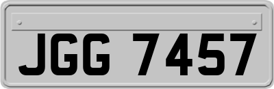 JGG7457