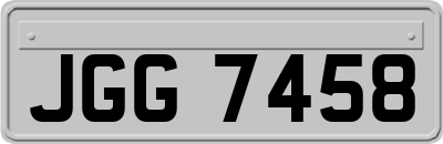 JGG7458