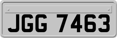 JGG7463