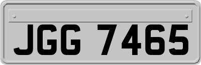 JGG7465