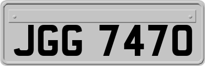 JGG7470