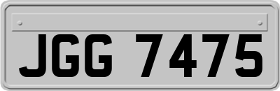 JGG7475