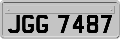 JGG7487