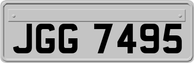 JGG7495