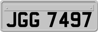 JGG7497