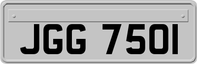 JGG7501
