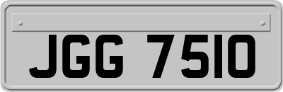 JGG7510