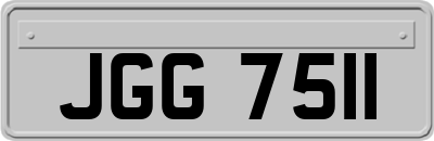 JGG7511