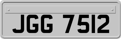JGG7512