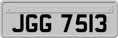 JGG7513