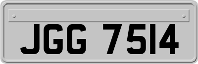 JGG7514
