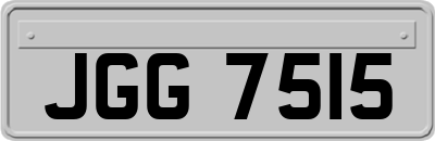 JGG7515