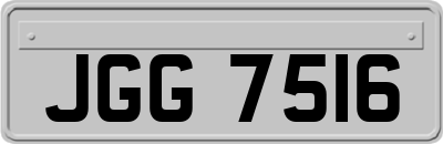 JGG7516