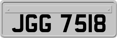 JGG7518
