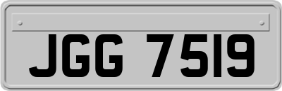JGG7519