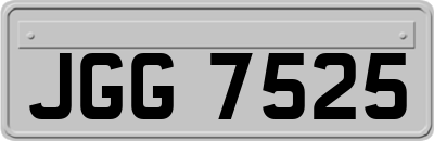 JGG7525