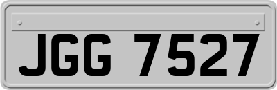 JGG7527