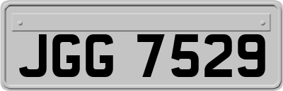 JGG7529
