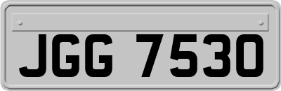 JGG7530