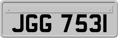 JGG7531
