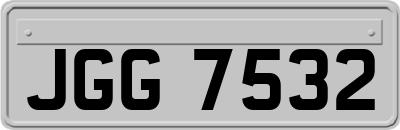 JGG7532