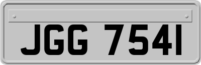 JGG7541