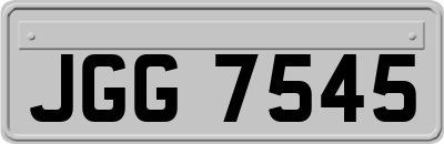 JGG7545
