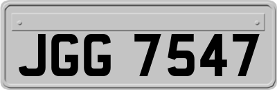 JGG7547