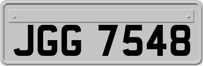JGG7548