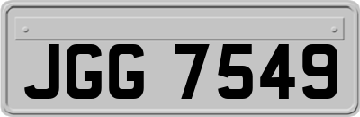 JGG7549