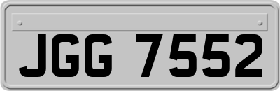 JGG7552