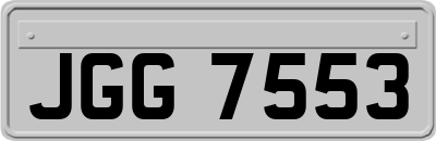 JGG7553