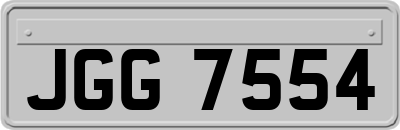 JGG7554
