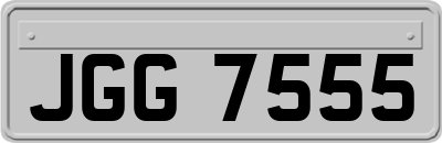 JGG7555