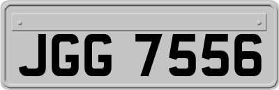 JGG7556