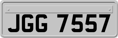JGG7557