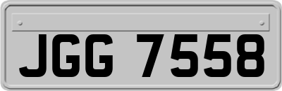 JGG7558