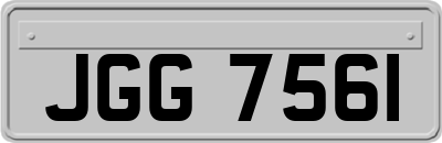 JGG7561