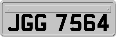 JGG7564
