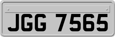 JGG7565
