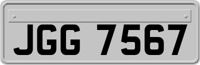 JGG7567