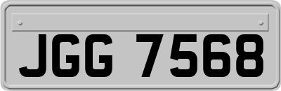 JGG7568