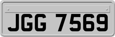 JGG7569