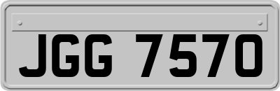 JGG7570