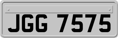 JGG7575